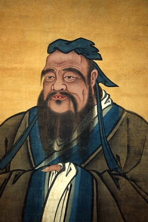 Confucius and the Computer: A Lecture with Manly P. Hall (Remastered)