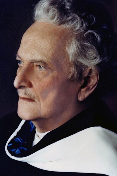 Winter Solstice : A Lecture with Manly P. Hall (Remastered)